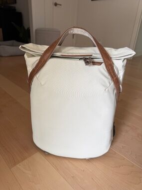 Peak Design Everyday Totepack 20L Bone